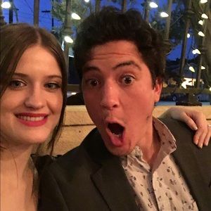 Meet your Posher, Carla